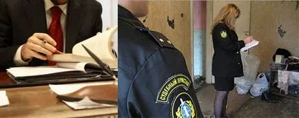 hogy a jogokat kilakoltatták a lakás, ha nincs más tulajdonság