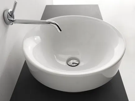 Sikeres tervezési ötletek kis fürdőszoba, design m2