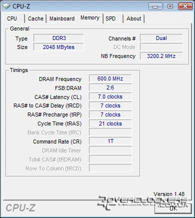Intel Nehalem, core i7 vagy bársonyos forradalom №2 - Page 5