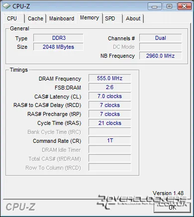 Intel Nehalem, core i7 vagy bársonyos forradalom №2 - Page 5