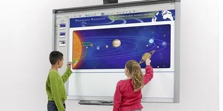 Fehértábla - működési elvek, a használati utasítást, a minősítés, a legjobb modellek és árak