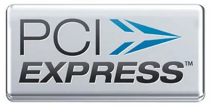 PCI-Express interfész, annak fő jellemzői és a visszafelé kompatibilitás