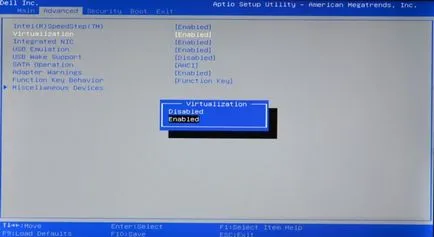 Intel virtualizációs technológia ez, és mi a funkciója ennek a technológiának és a számítógépes tippek