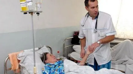 agyi szélütés