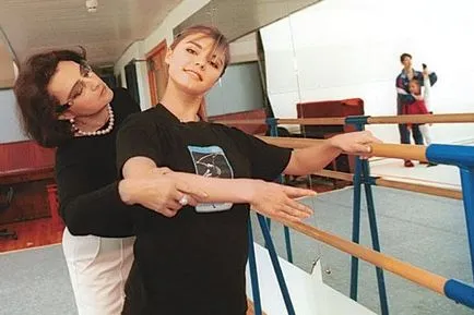 Irina Viner életrajz és a karrier felesége Alishera Usmanova, a legfrissebb hírek és képek (karrier). Irina Viner életrajz és a karrier felesége Alishera Usmanova, a legfrissebb hírek és képek