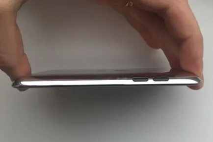 Ipod touch 4 specifikációk, teljes, részletes áttekintést