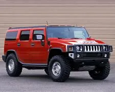 History hummer márka