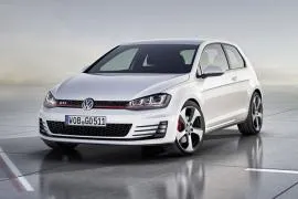 History volkswagen