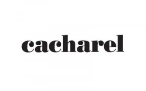 Történelem, a márka Cacharel