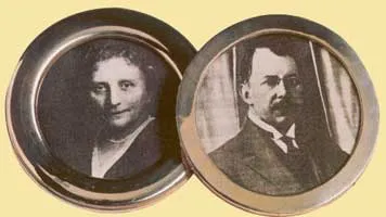 Történelem, a márka Schwarzkopf