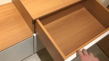 Mi teszi a választott anyagok a bútorok termékek