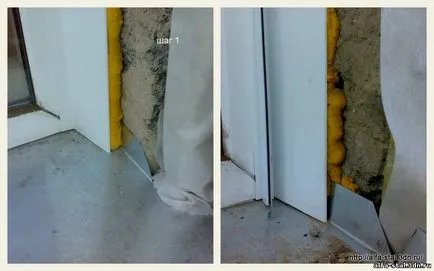 Termékek horganyzott acélból 0, 5 mm (termék) Termékek horganyzott acélból 0, 5 mm