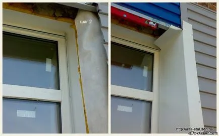 Termékek horganyzott acélból 0, 5 mm (termék) Termékek horganyzott acélból 0, 5 mm