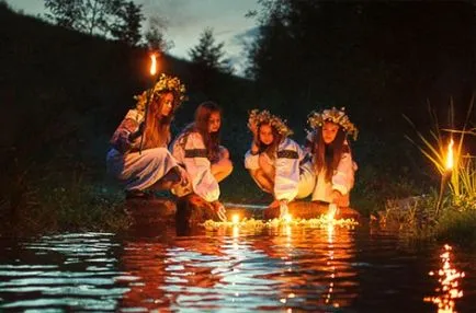 Ivana Kupala nem tud ezen a nyaralás, mi méret (do) Ivana Kupala nem tud ezen a nyaralás, mi formátumban