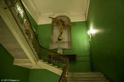 Történeti Múzeum Moszkvában, hogy vizsgálja felül bejelentkezés