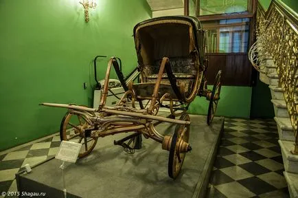 Történeti Múzeum Moszkvában, hogy vizsgálja felül bejelentkezés