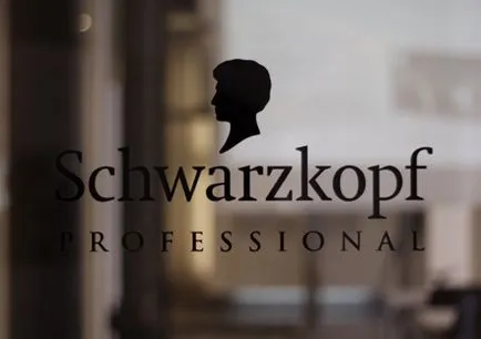 Történelem, a márka Schwarzkopf