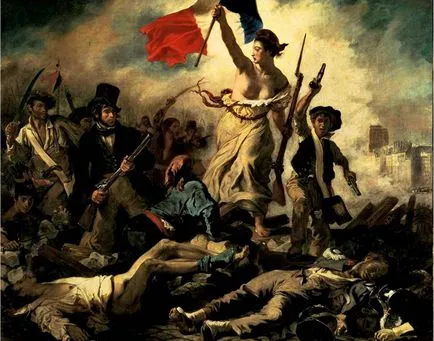 A történelem a francia forradalom, Arzamasz