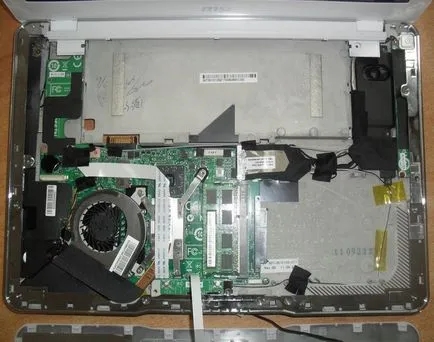 Ez a blog, hogyan kell szétszedni msi x370 (x370) Ez a blog, hogyan kell szétszedni msi x370
