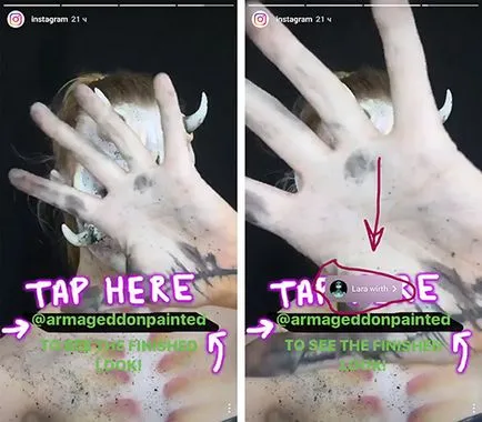 Történetek Instagram hogyan kell használni a történetek, Instagram promóció