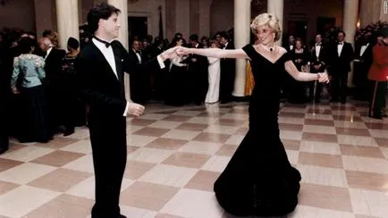 Hogyan lehet egy hercegnő 5 Diana hercegnő stílus titkot, hogy lehet kölcsönözni, és ma (Princess) Hogyan lehet egy hercegnő 5 Diana hercegnő stílus titkot, hogy lehet kölcsönözni, és ma