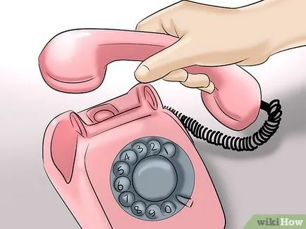 Hogyan lehet gyorsan befejezni a beszélgetést a telefon (beszéd) Hogyan lehet gyorsan befejezni a beszélgetést a telefon