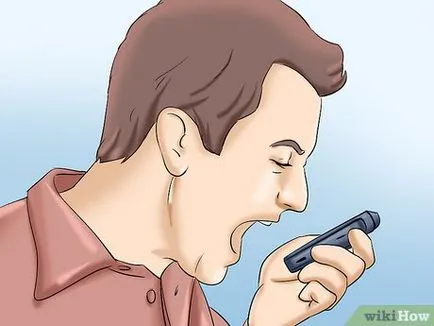 Hogyan lehet gyorsan befejezni a beszélgetést a telefon (beszéd) Hogyan lehet gyorsan befejezni a beszélgetést a telefon