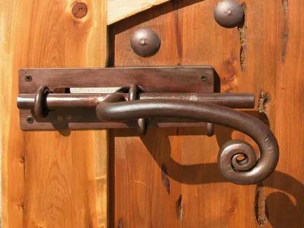 Így deadbolts ajtókhoz kezüket véleménye a legnépszerűbb megoldás a fotó (kezével) Így deadbolts ajtókhoz kezüket véleménye a legnépszerűbb megoldás a fotó
