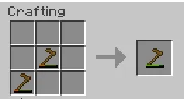 Hogyan erősít és javítás dolgokat Minecraft