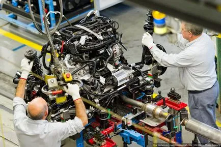 Hogyan készítsünk Opel (56 fotó) (www.vasi.net) Hogyan készítsünk Opel (56 fotó)
