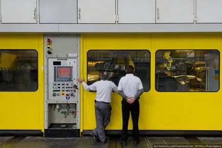 Hogyan készítsünk Opel (56 fotó) (vasi.net) Hogyan készítsünk Opel (56 fotó)