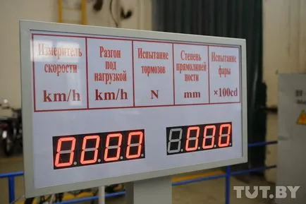 Hogyan robogók, valamint a fehéroroszországi történik (Fehéroroszország) Hogyan robogók Fehéroroszországban, ahogy az