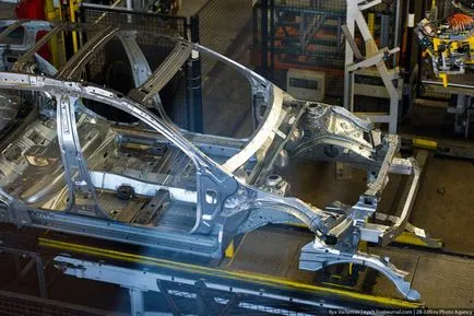 Hogyan készítsünk Opel (56 fotó) (fotók) Hogyan készítsünk Opel (56 fotó)