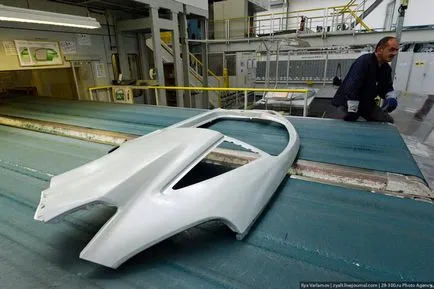 Hogyan készítsünk Opel (56 fotó) (Opel) Hogyan készítsünk Opel (56 fotó)