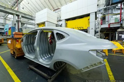 Hogyan készítsünk Opel (56 fotó) (www.vasi.net) Hogyan készítsünk Opel (56 fotó)