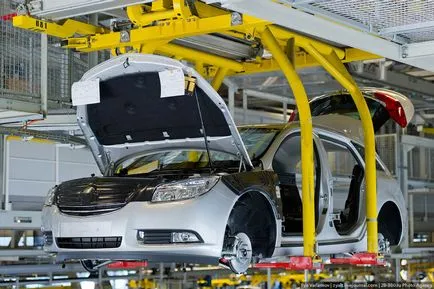 Hogyan Opel, ahogy az