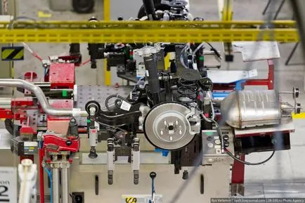 Hogyan készítsünk Opel (56 fotó) (fotók) Hogyan készítsünk Opel (56 fotó)