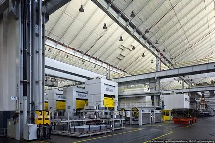 Hogyan Opel, ahogy az