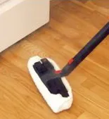 Ahogy mossa laminált