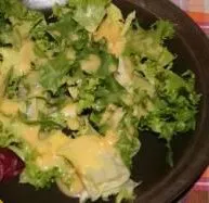 Hogyan készüljünk Cézár saláta recept lépésről lépésre képekkel és magyarázatokkal (főzni) Hogyan készüljünk Cézár saláta recept lépésről lépésre képekkel és magyarázatokkal