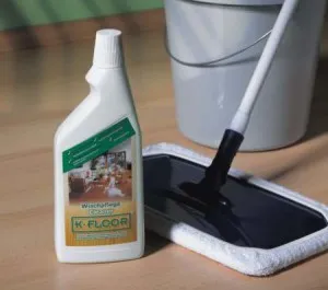 Hogyan és mit kell eltávolítani laminált