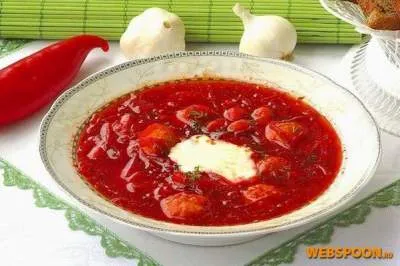Hogyan enni levest különböző országokban szerte a világon (fotók) (carrot parsley gyökér) Hogyan enni levest különböző országokban szerte a világon (fotók)