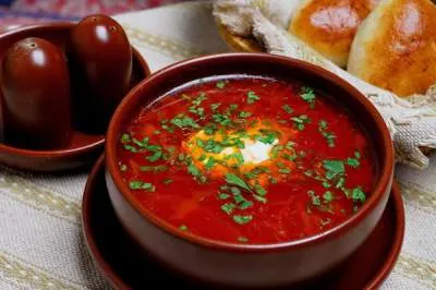 Hogyan enni levest különböző országokban szerte a világon (fotók) (gyökerek Pepper paradicsom) Hogyan enni levest különböző országokban szerte a világon (fotók)