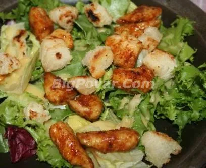 Hogyan készüljünk Cézár saláta recept lépésről lépésre képekkel és magyarázatok (lépésről lépésre) Hogyan készüljünk Cézár saláta recept lépésről lépésre képekkel és magyarázatokkal