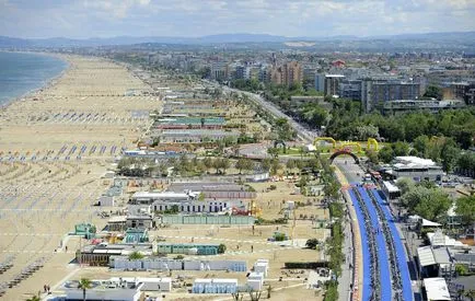 Hogyan lehet eljutni Rimini tippeket, technikákat, az árak (hogyan jut el Rimini) Hogyan lehet eljutni Rimini tippeket, technikákat, árak