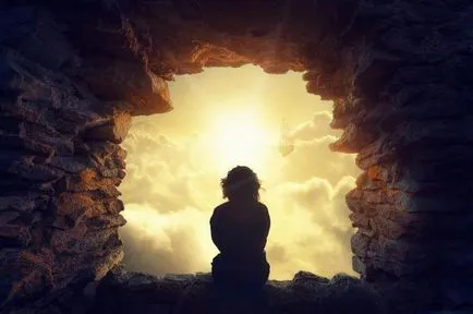Mint spirituális emberek becsapják magukat (lelki emberek meditáció spirituális fejlődés) Mint spirituális emberek becsapják magukat