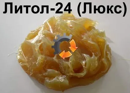 Hogyan és mit kenje a kalapács, épület portál (búrok kenőanyag csomagolás) Hogyan és mit kenje a kalapács, épület portál