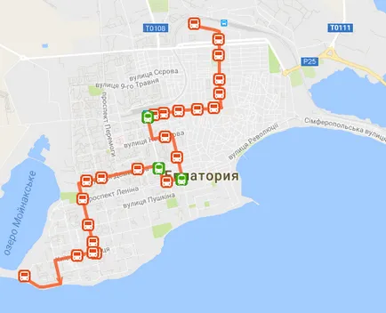 Hogyan lehet eljutni a strandon Côte d'Azur