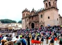 peru