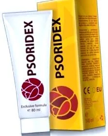 psoridex